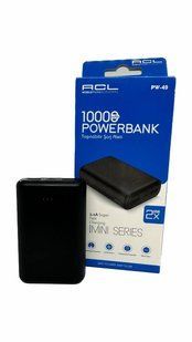 Повербанк Power Bank ACL PW 49/10000 mAh Mini 10050 фото