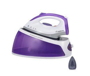 Праска - парогенератор Lexical LSS-1101 2600W 01101 фото