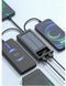 Павербанк на солнечной батарее POWER BANK 20000MAH Solar 08412 фото 2
