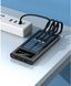 Павербанк на солнечной батарее POWER BANK 20000MAH Solar 08412 фото 3