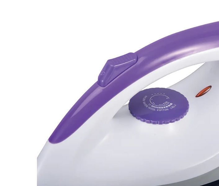 Праска - парогенератор Lexical LSS-1101 2600W 01101 фото