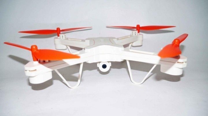 Квадрокоптер Sky Cruiser X7TW з WiFi камерою 25963 фото