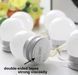 Світлодіодна USB LED-підсвітка для дзеркал Vanity Mirror Lights 10 ламп із 3 режимами світіння 62026 фото 3