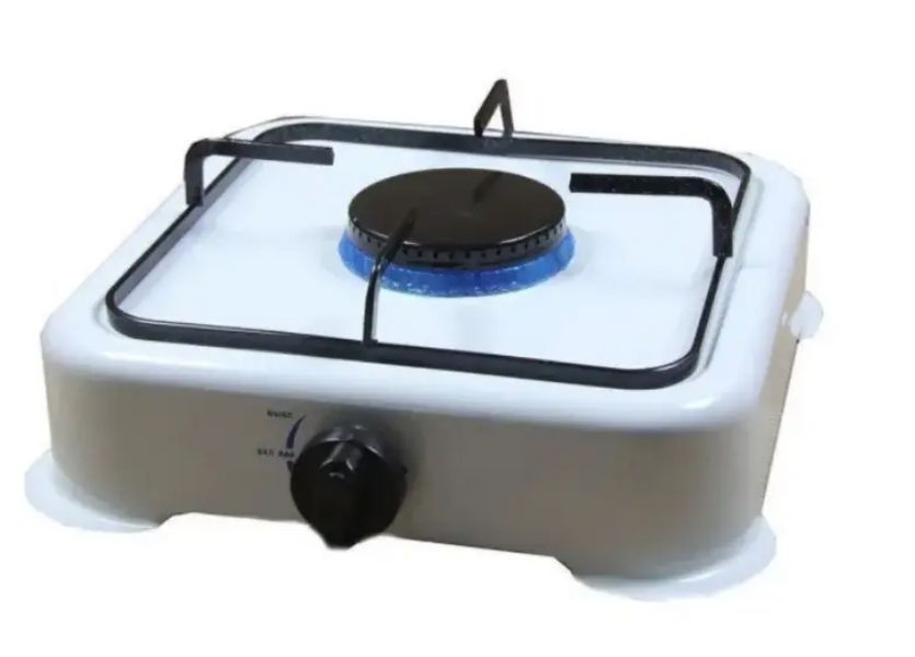 Газова плита на одну конфорку DOMOTEC MS-6601 02811 фото