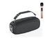 Бездротова колонка Bluetooth HOPESTAR A30 PRO 55W + мікрофон 15150 фото 3