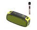 Бездротова колонка Bluetooth HOPESTAR A30 PRO 55W + мікрофон 15150 фото 8