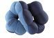Подушка-трансформер, універсальна Total Pillow 03770 фото 4