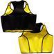 Майка топ для схуднення Hot Shapers, топік для схуднення 02705 фото 6