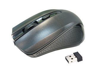 Бездротова мишка MOUSE 211 Wireless, Миша комп'ютерна, мишка для ноутбука,, водопровідна мишка, для ПК 02110 фото
