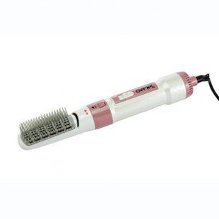 Фен стайлер для волосся 7 в 1 Gemei GM-4836 69015 фото