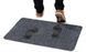 Придверний килимок Clean Step Mat, килимок брудозахисний 05155 фото 3