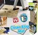 Придверний килимок Clean Step Mat, килимок брудозахисний 05155 фото 4