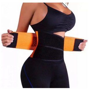 Пояс для похудения и коррекции фигуры Xtreme Power Belt Размер L/XL/XXL/XXXL 03706 фото