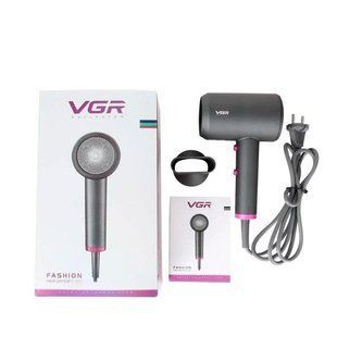 Професійний фен для волосся VGR V400 2000 Вт 69016 фото